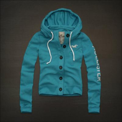 Cheap Hollister Women Hoodies wholesale No. 50